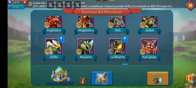 Bonita cuenta a nada de sacar t5 aprovecha lo barata · 4 / 18