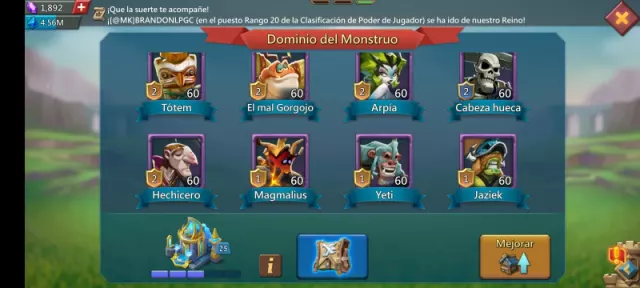 50 dólares super barata 795m poder · 13 / 30