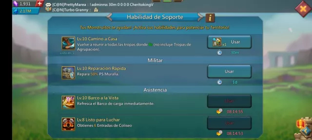 Vendo bonita cuenta barata · 6 / 19