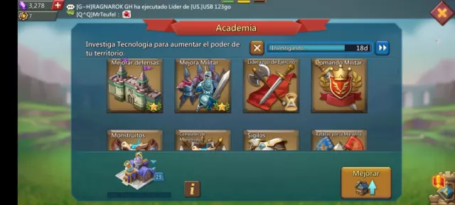 Bonita cuenta barata · 8 / 16