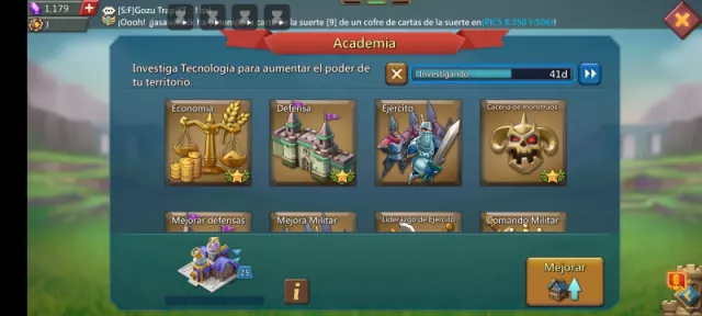 Bonita cuenta a nada de sacar t5 aprovecha lo barata · 13 / 18