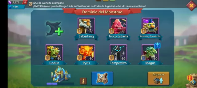 Bonita cuenta barata · 11 / 16