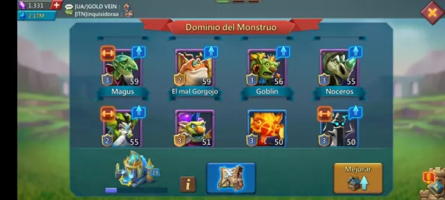 Vendo bonita cuenta barata · 17 / 19