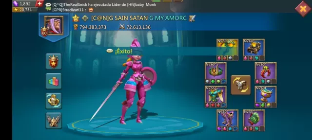 50 dólares super barata 795m poder · 4 / 30