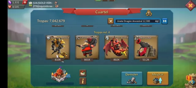Vendo bonita cuenta barata · 15 / 19