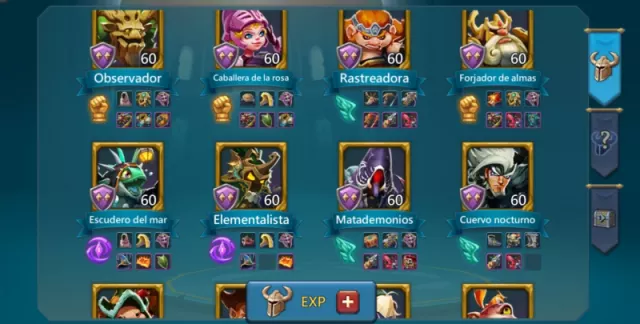 Filler t4/t5 · 4 / 33