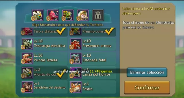 Filler t4/t5 · 5 / 33