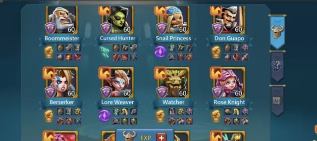T5 W2 Semi lead · 4 / 5