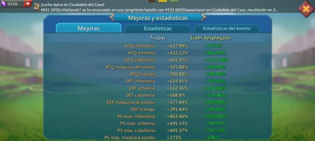 RL 3 11K 7600+MM · 19 / 21