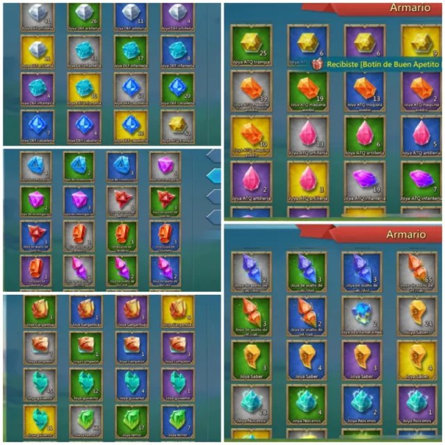 STRONG RL‼️ 6 CHAMPS 🔥 1195% · 4 / 33