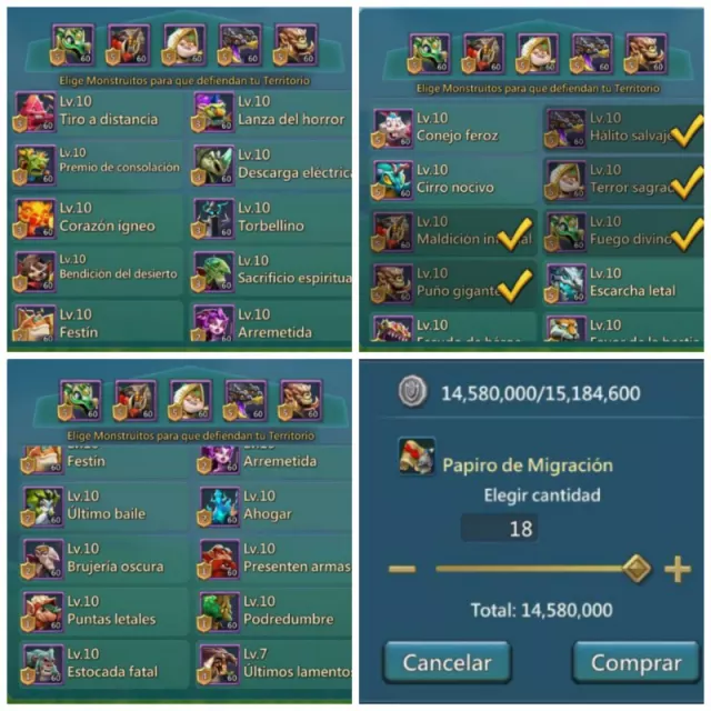 VENTA URGENTE 900+MM‼️LOW QUEST 1158% · 6 / 27