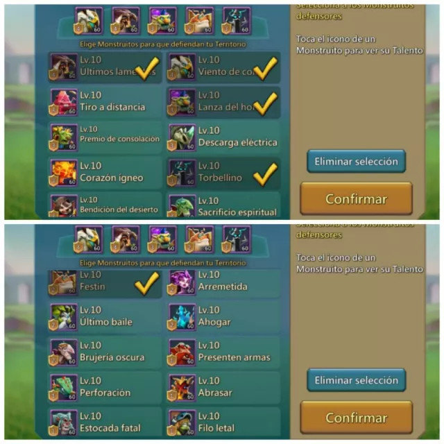 WONDER LEAD‼️4 HEROES GOLD💥945% · 2 / 15