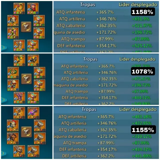 VENTA URGENTE 900+MM‼️LOW QUEST 1158% · 7 / 27