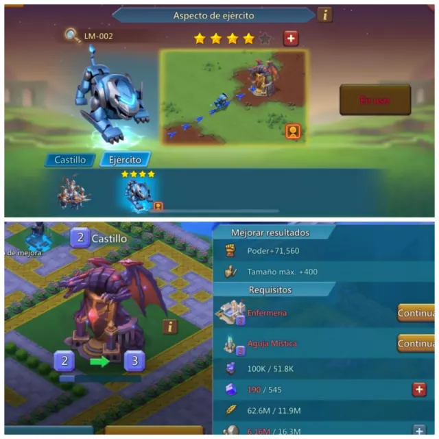 STRONG RL‼️ 6 CHAMPS 🔥 1195% · 11 / 33