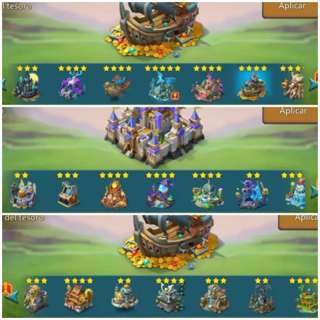 VENTA URGENTE 900+MM‼️LOW QUEST 1158% · 4 / 27