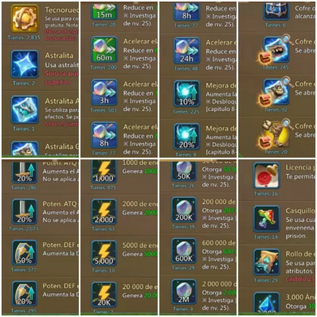 VENTA URGENTE 900+MM‼️LOW QUEST 1158% · 1 / 27