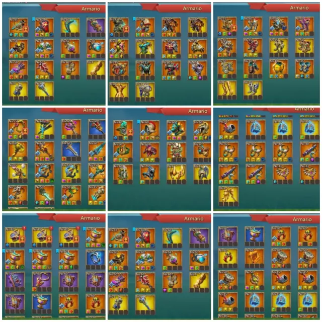 VENTA URGENTE 900+MM‼️LOW QUEST 1158% · 2 / 27