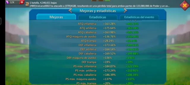 Venta de cuenta t4 · 2 / 17