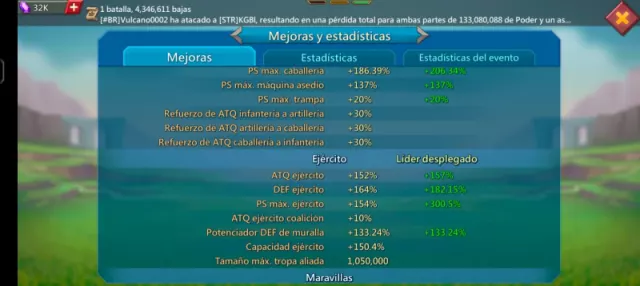 Venta de cuenta t4 · 6 / 17