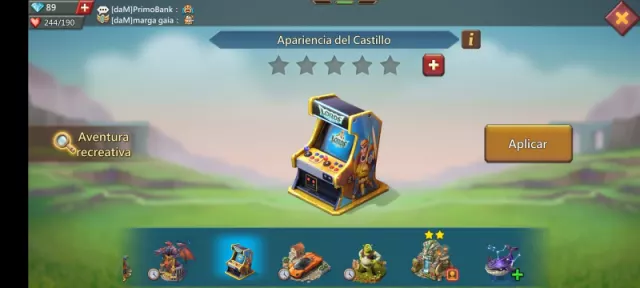 Bella t4 sencilla · 31 / 74