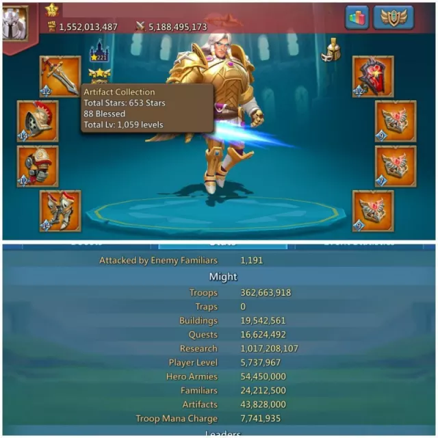 3×11K Low quests strong RL · 8 / 24