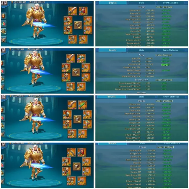 3×11K Low quests strong RL · 6 / 24