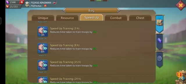 Small trap account Urgent Sell · 13 / 16