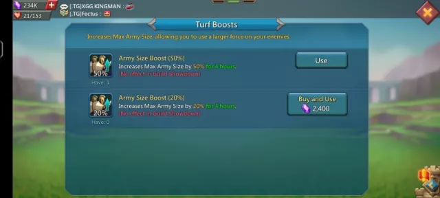 Small Trap Account · 17 / 139