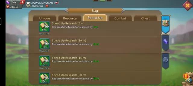 Small trap account Urgent Sell · 5 / 16