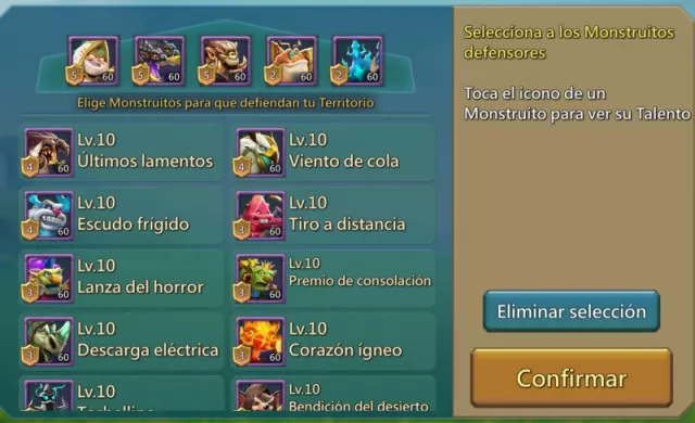 Rally Lead 1235%, 5 champ mítica 1 lvl 12 + 4 PURPURA! REMATO · 21 / 228