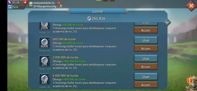 RALLY LEAD 2 CHAMP KD OPEN · 1 / 5