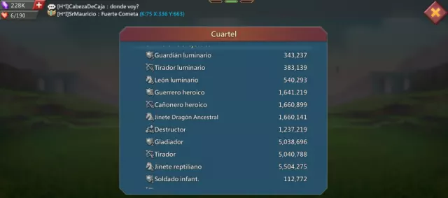 Semi RL Barata · 5 / 44