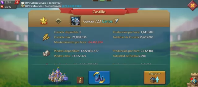 Semi RL Barata · 10 / 44