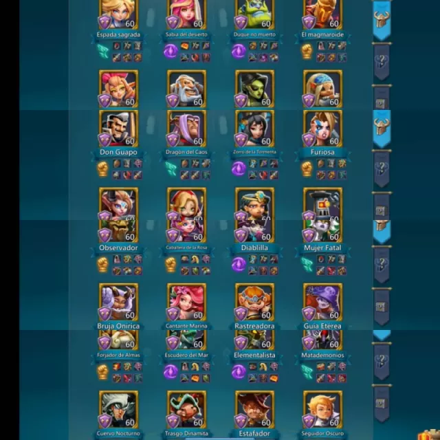 SEXY LOW MIGHT RL STATS 1200% · 1 / 9