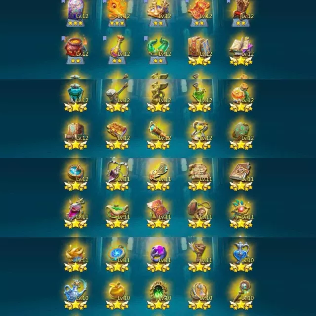 RESTRICTED EMPEROR PIECE &amp; HIGH-END STATS 🔥 · 7 / 8