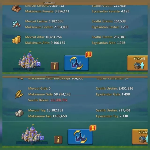 STRONG STATS &amp; CLEAN PROGRESSION 🔥 · 6 / 7