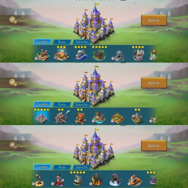 BELLA CHAMP STATS 1380 · 5 / 5