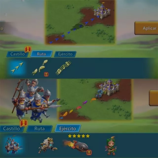 PONTENTE RL STATS 1400%++ · 1 / 21