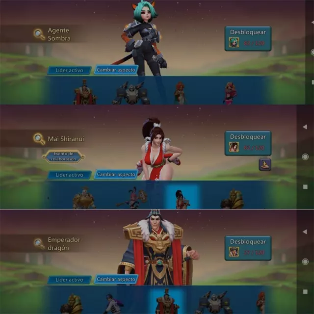 PONTENTE RL STATS 1400%++ · 2 / 21
