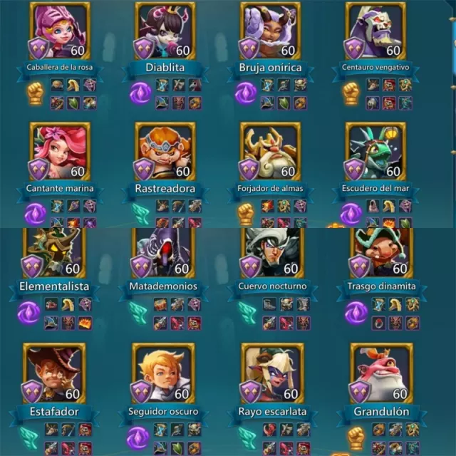 PONTENTE RL STATS 1400%++ · 6 / 21