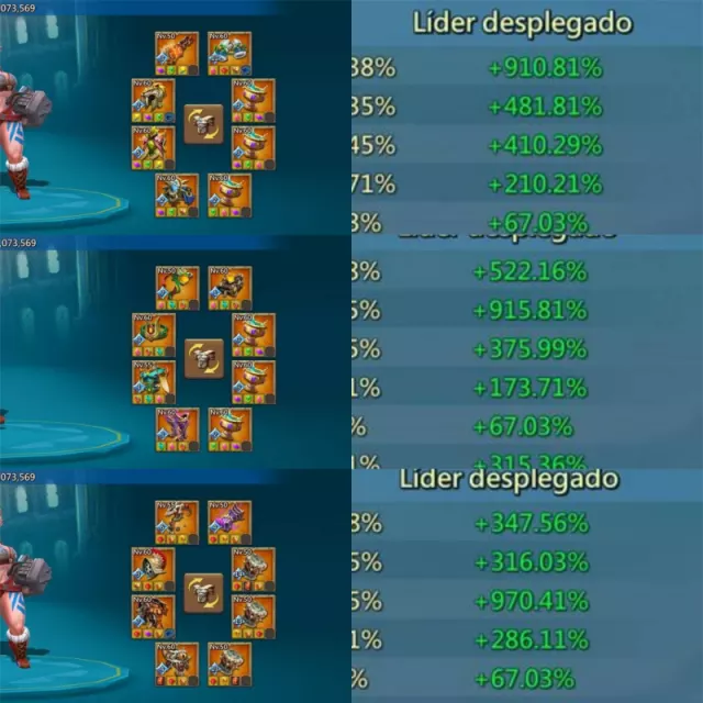 BONITA RL STATS 1000% · 2 / 4