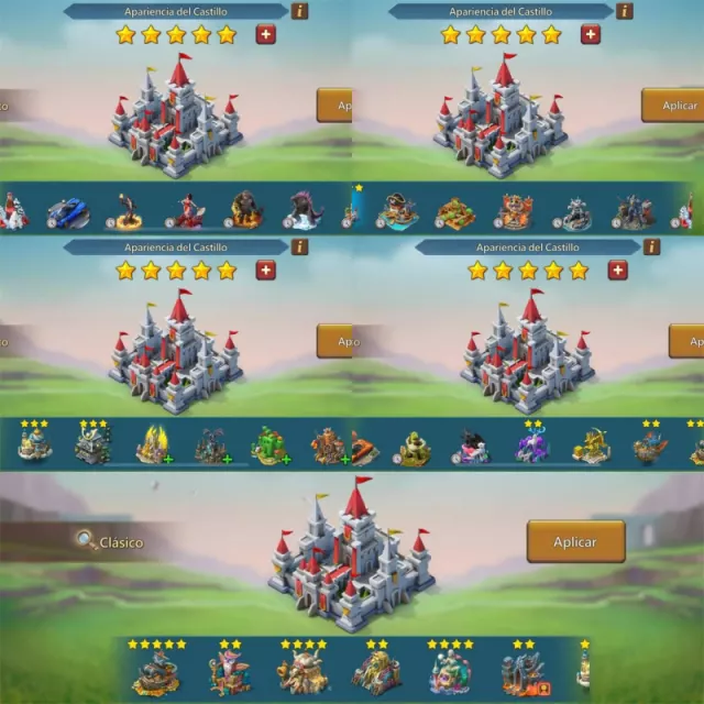 BONITA RL STATS 1000% · 3 / 4