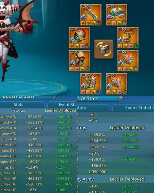 LOW MIGHT RL | STRONG STATS | READY TO MIGRATE 🔥 · 2 / 8