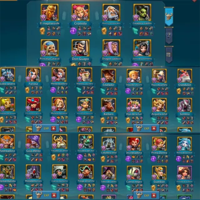 STRONG RL CHAMP STATS 1400% · 5 / 13