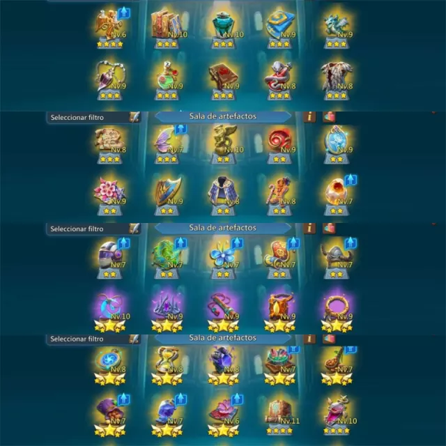 STRONG RL CHAMP STATS 1400% · 6 / 13