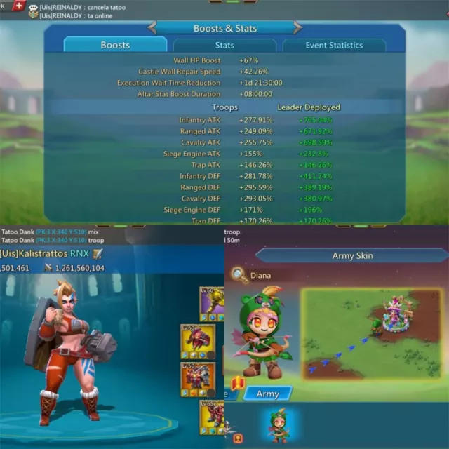 SEXY RL 2 CHAMP M K1220 · 1 / 18