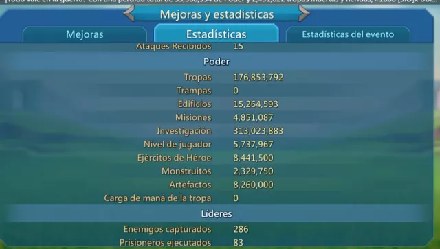 📌 HERMOSA T5 reinos restringidos · 14 / 38