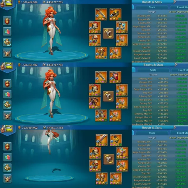 544-556-558% Base stats · 5 / 9