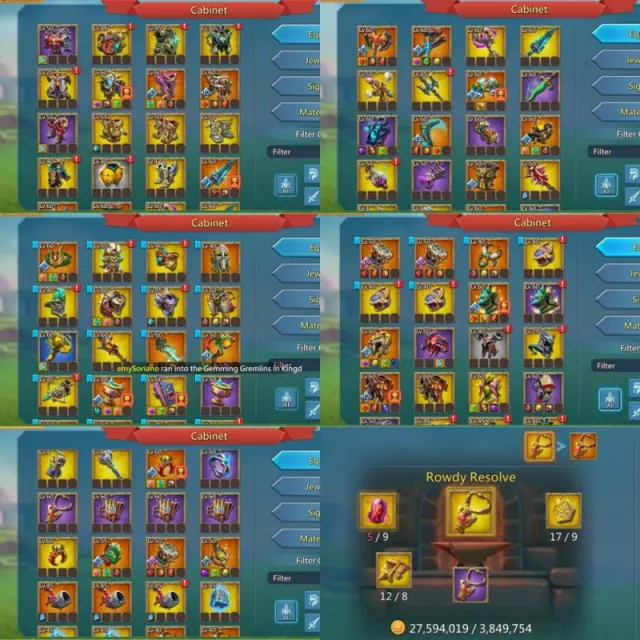 Can go K1663 · 1 / 6