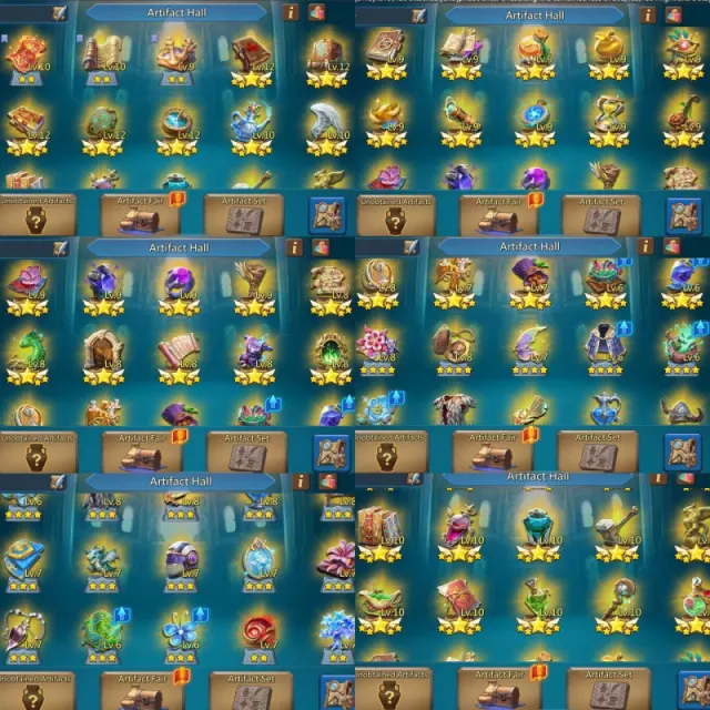 7 mystic champs,1x15 1x14 3x12 · 6 / 24